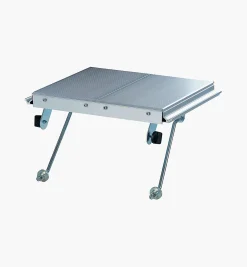 Lee Valley Table Extension For Festool CMS Router Table