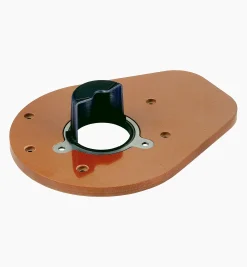 Lee Valley Table Widener For Festool OF 1400 EQ Router