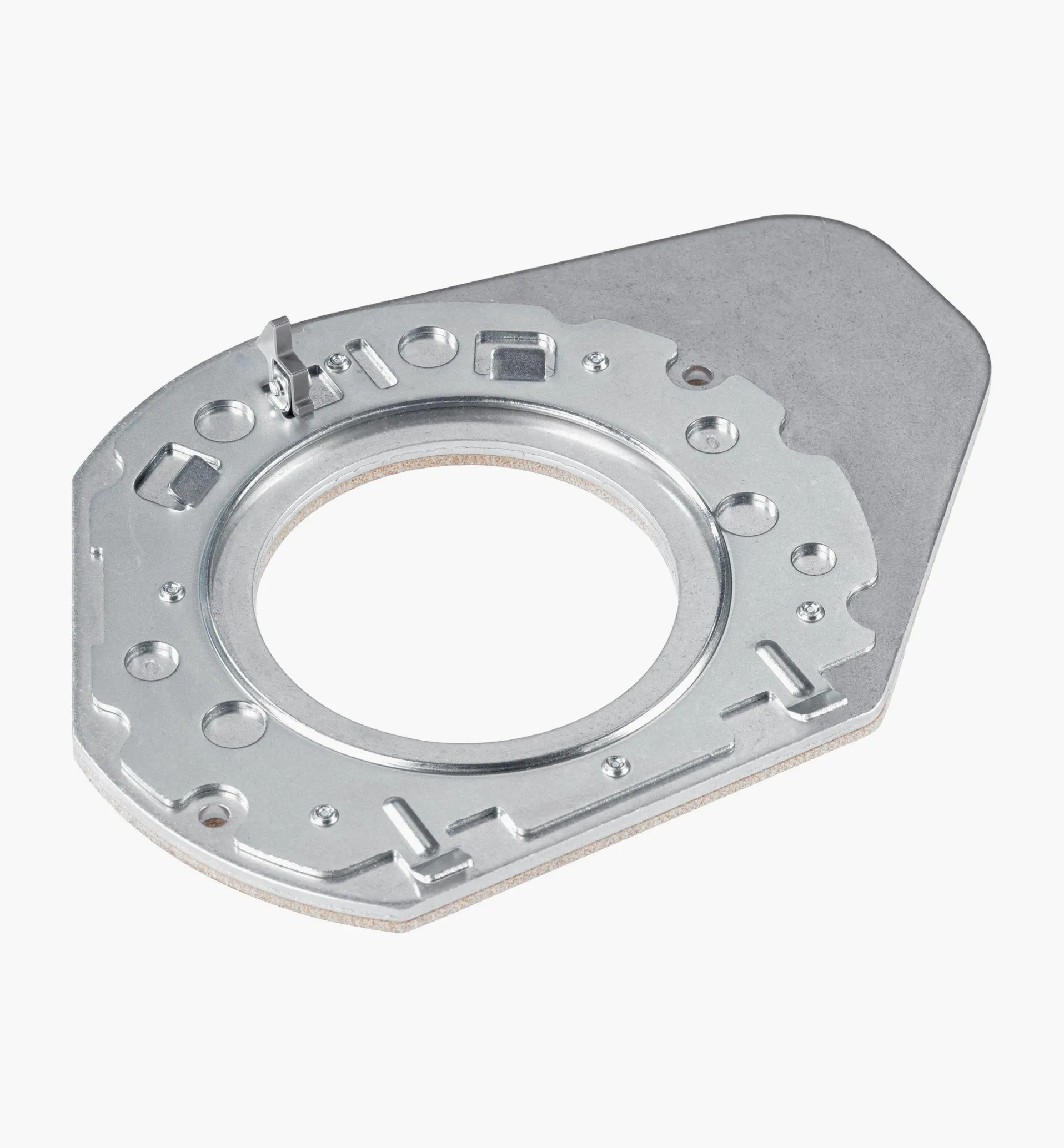 Lee Valley Table Widener For Festool OF 2200 EB Router