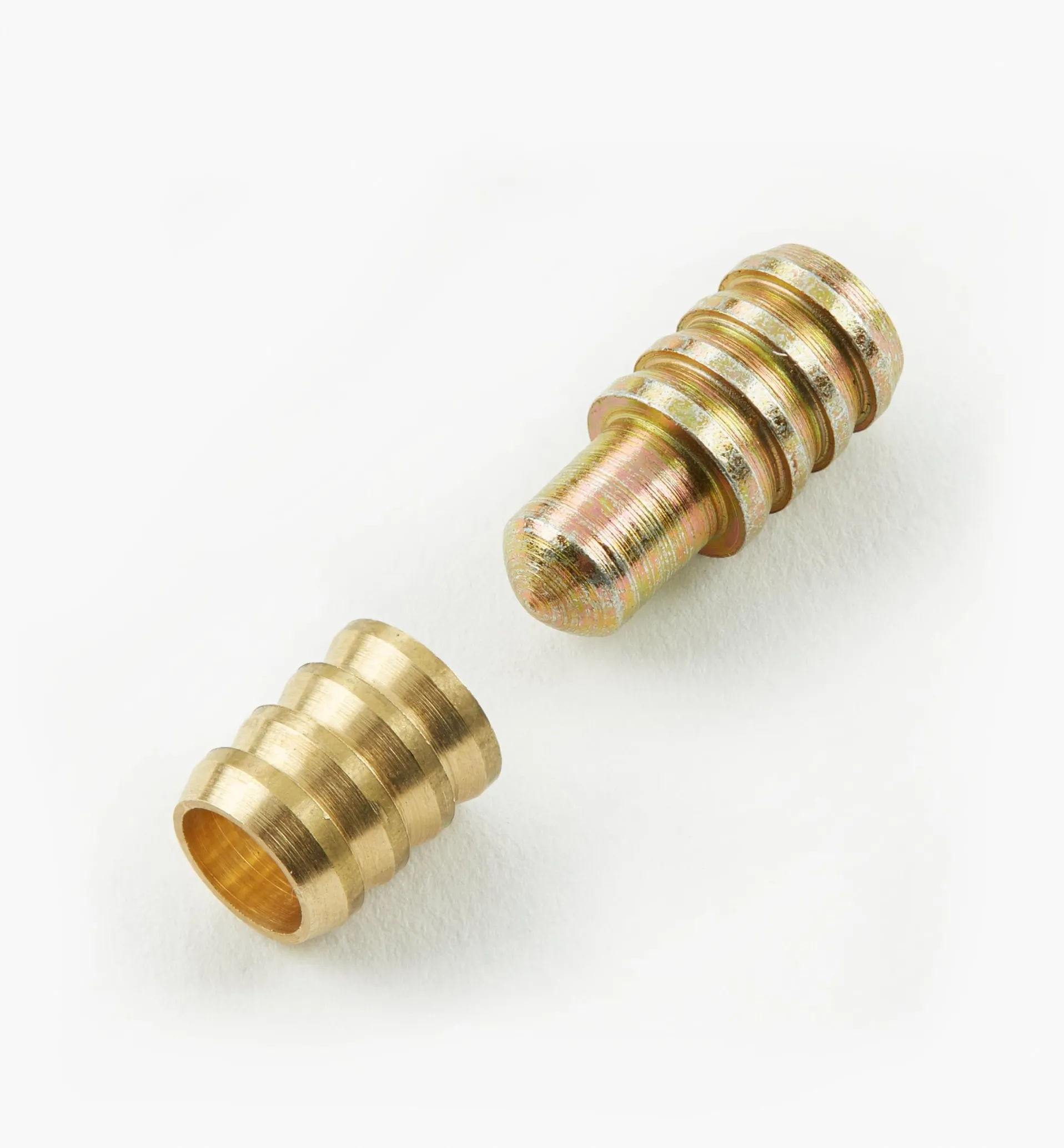 Lee Valley Table-Leaf Alignment Pins