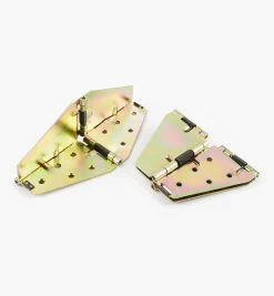Lee Valley Table-Leaf Hinges