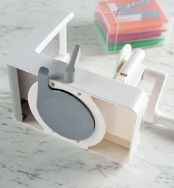 Lee Valley Tabletop Spiralizer