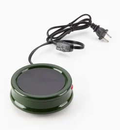 Lee Valley Tabletop Warmer