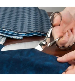 Lee Valley Tailor's Shears