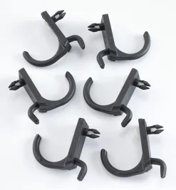 Lee Valley Talon Curved Hook