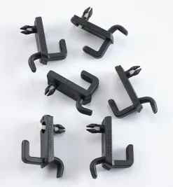 Lee Valley Talon Elbow Hook