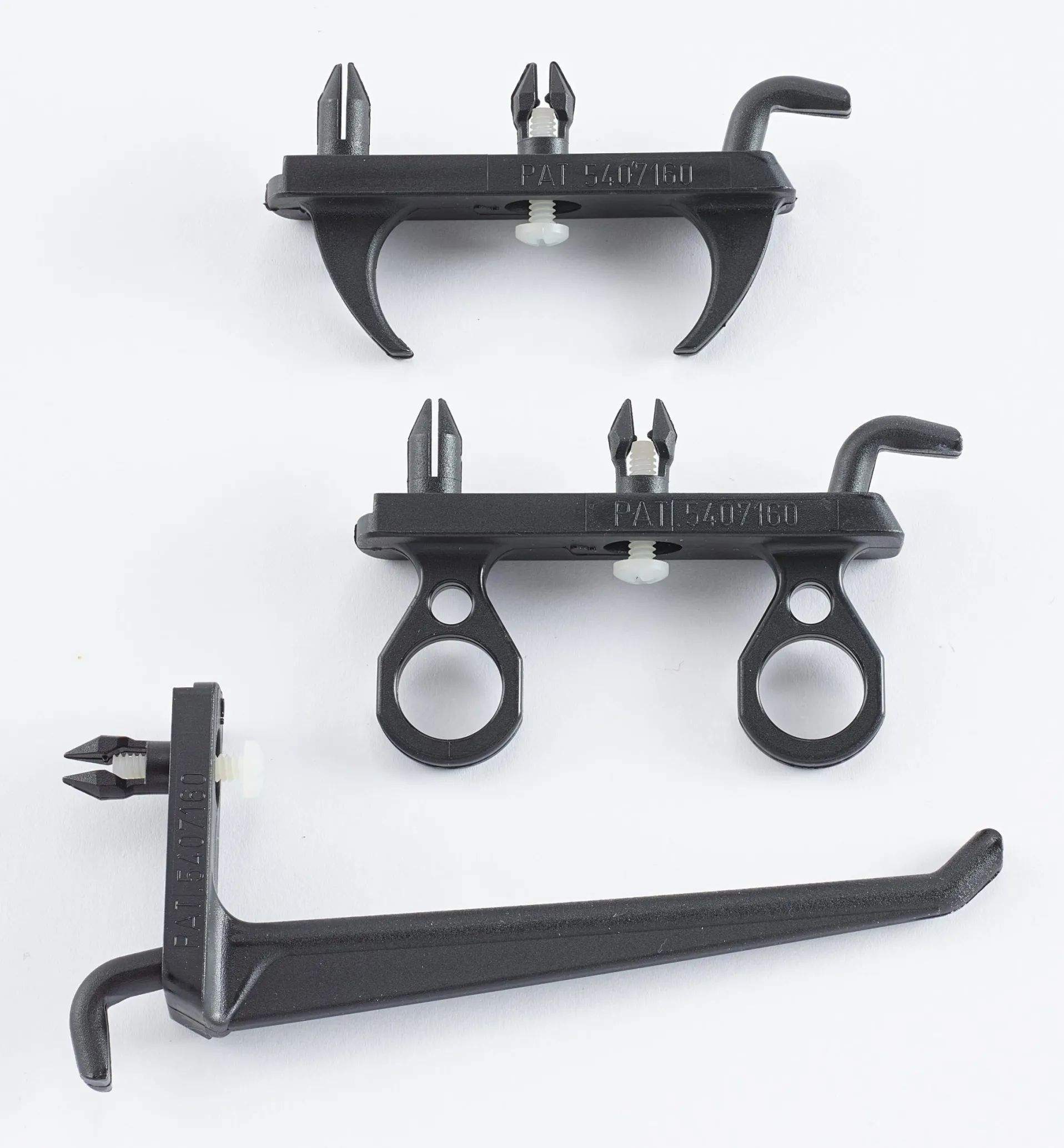 Lee Valley Talon Hook Sets