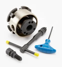 Lee Valley Talon Oneway Scroll Chuck Kits