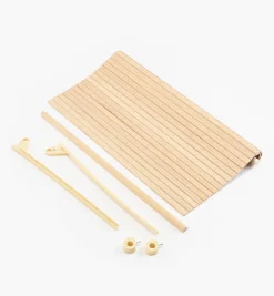 Lee Valley Tambour Door Kit
