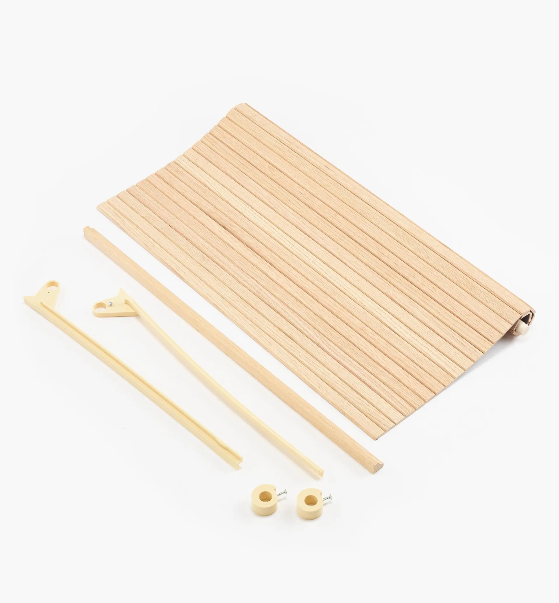 Lee Valley Tambour Door Kit
