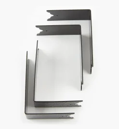 Lee Valley Tansu Bent Braces