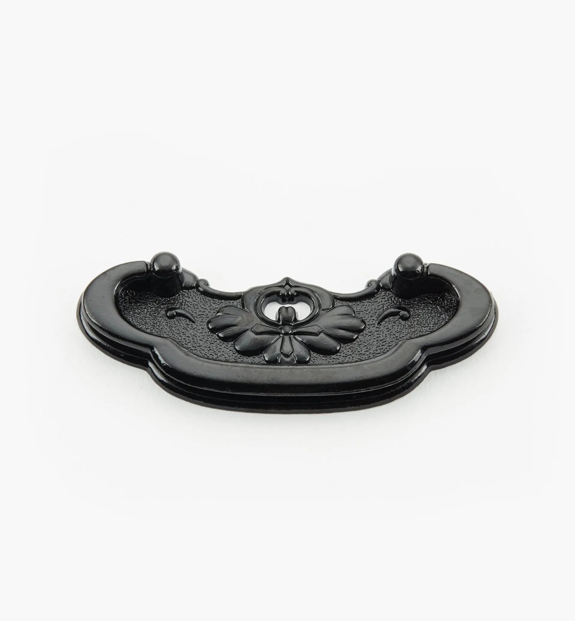 Lee Valley Tansu Die-Cast Chrysanthemum Handle