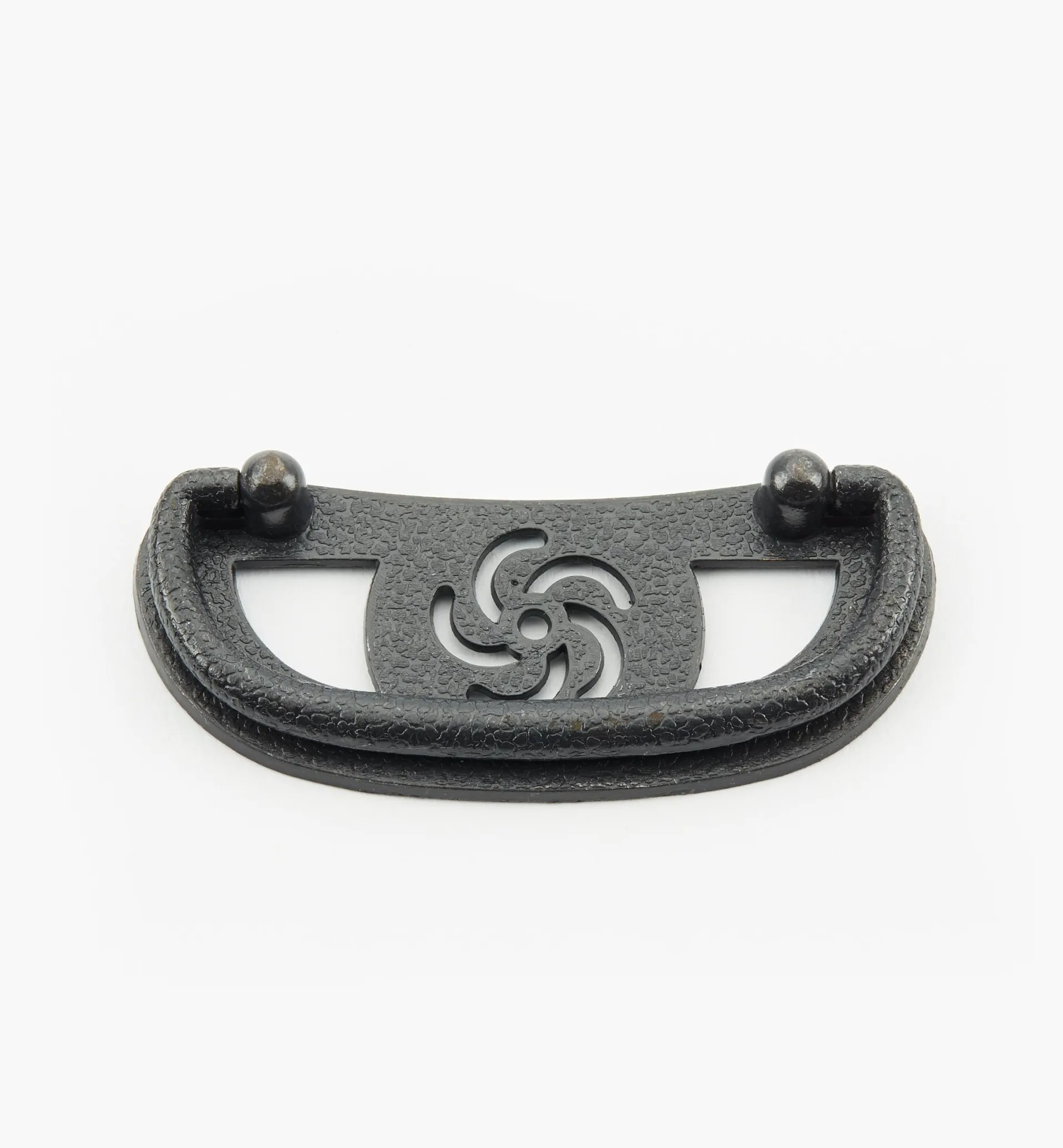 Lee Valley Tansu Die-Cast Plate Handle