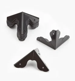 Lee Valley Tansu Fancy Corners