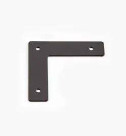 Lee Valley Tansu Plain L-Braces