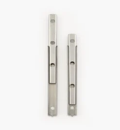 Lee Valley Taper Connectors