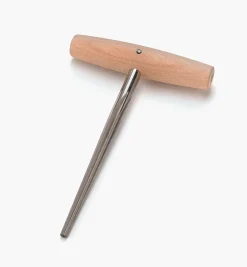 Lee Valley Taper Reamer For Guitars
