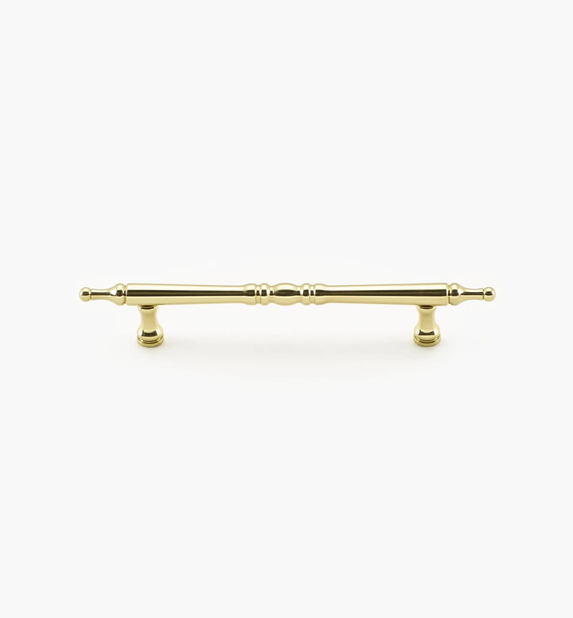 Lee Valley Tapered Ornate Pulls