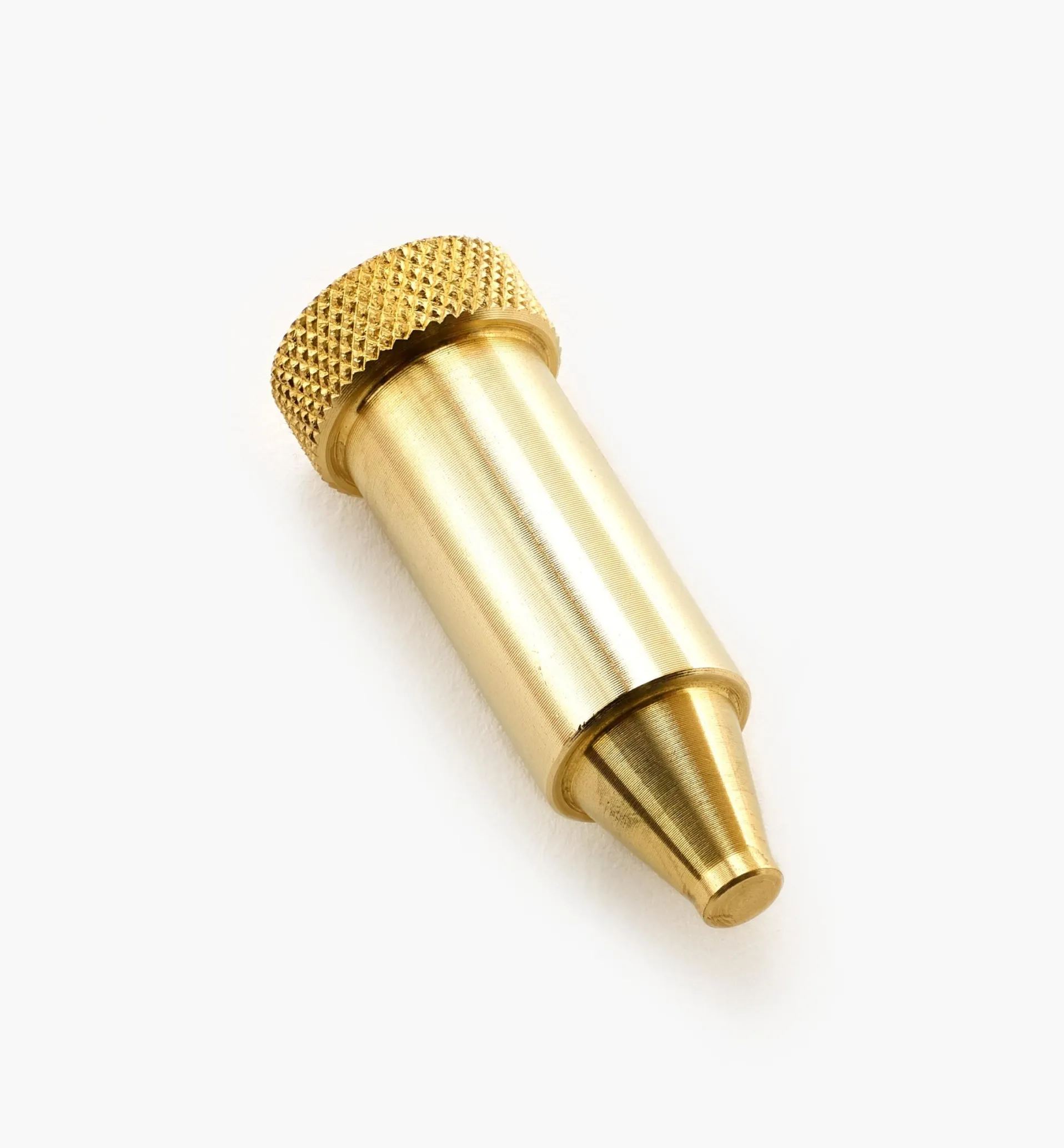 Lee Valley Tapered Register Pin For Veritas Drilling Jigs