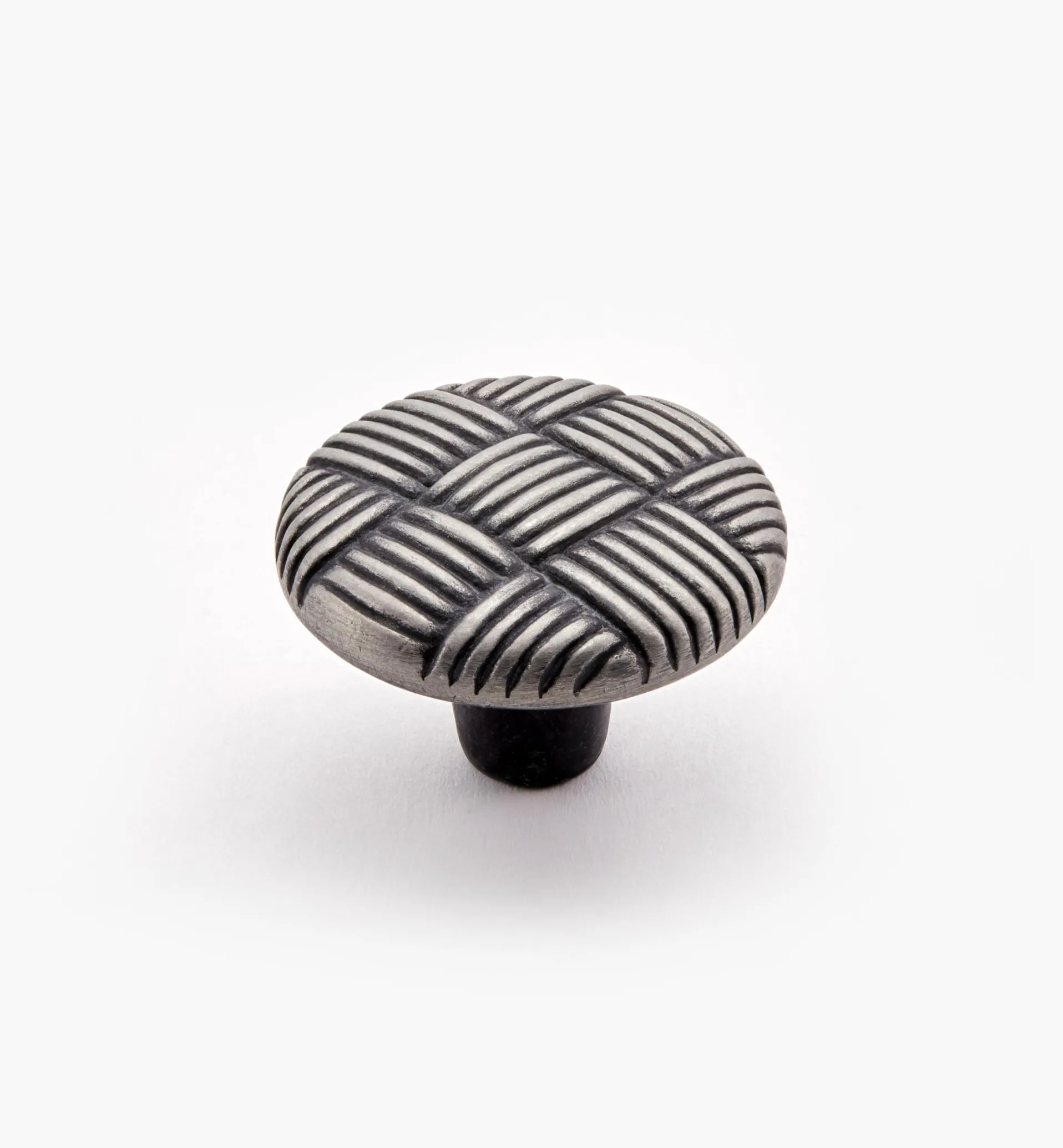 Lee Valley Tapestry Round Knob