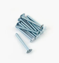 Lee Valley T-Bolts For Veritas T-Slot Tracks (5/16-18 Thread)