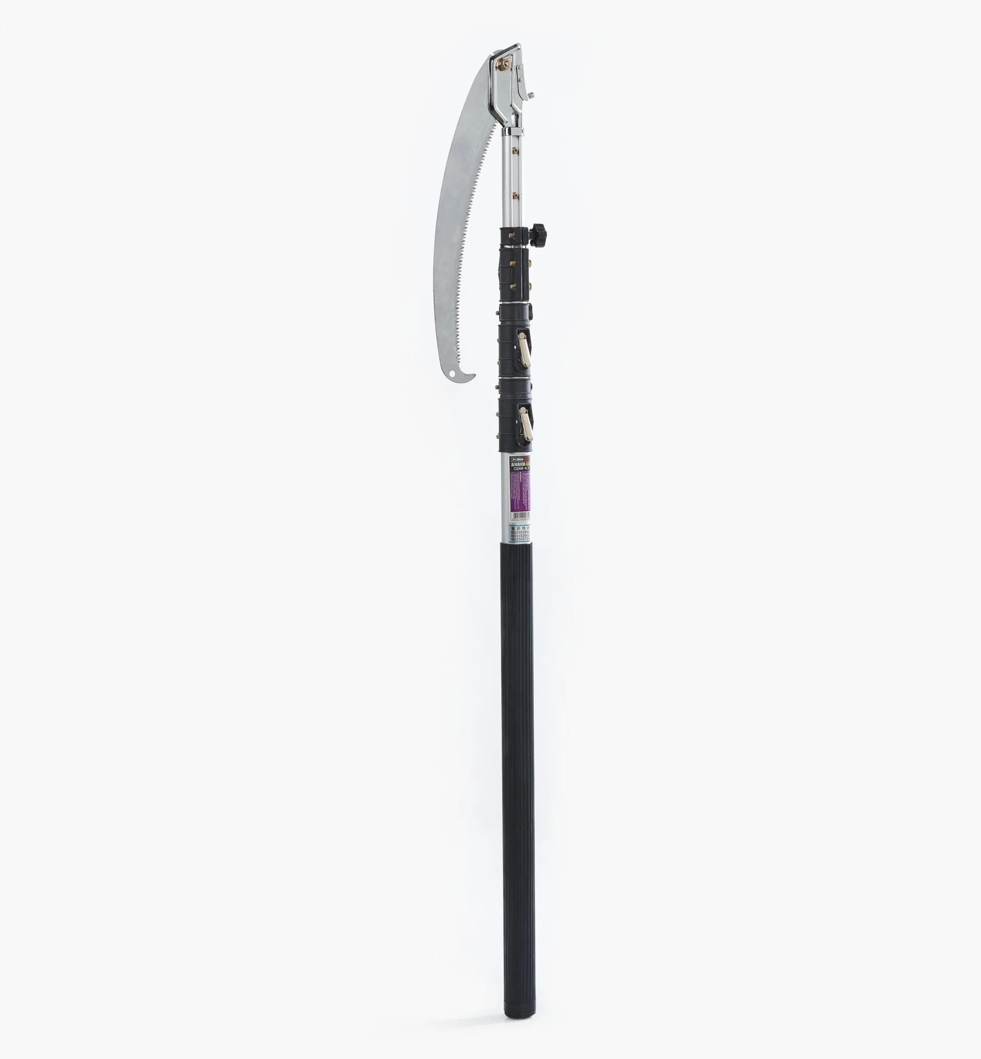 Lee Valley Telescoping Aluminum Pole Saw
