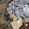 Lee Valley Telescoping Campfire Fork