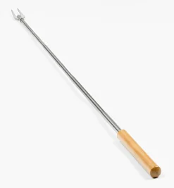 Lee Valley Telescoping Campfire Fork