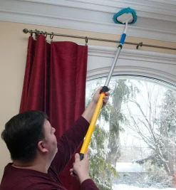 Lee Valley Telescoping Extension Poles