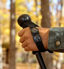 Lee Valley Telescoping Hiking Stick