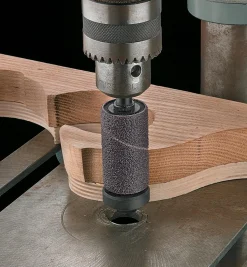 Lee Valley Template Sander