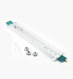 Lee Valley Templates And Attachments For Leigh D4R Pro Jigs