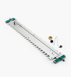 Lee Valley Templates And Attachments For Leigh Super Jigs