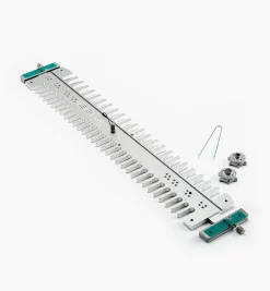 Lee Valley Templates And Attachments For Leigh Super Jigs