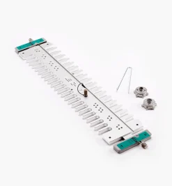 Lee Valley Templates And Attachments For Leigh Super Jigs