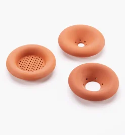 Lee Valley Terra Cotta Seed Sprouters