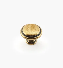 Lee Valley 17th Century English Knobs