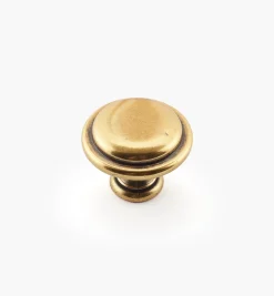 Lee Valley 17th Century English Knobs