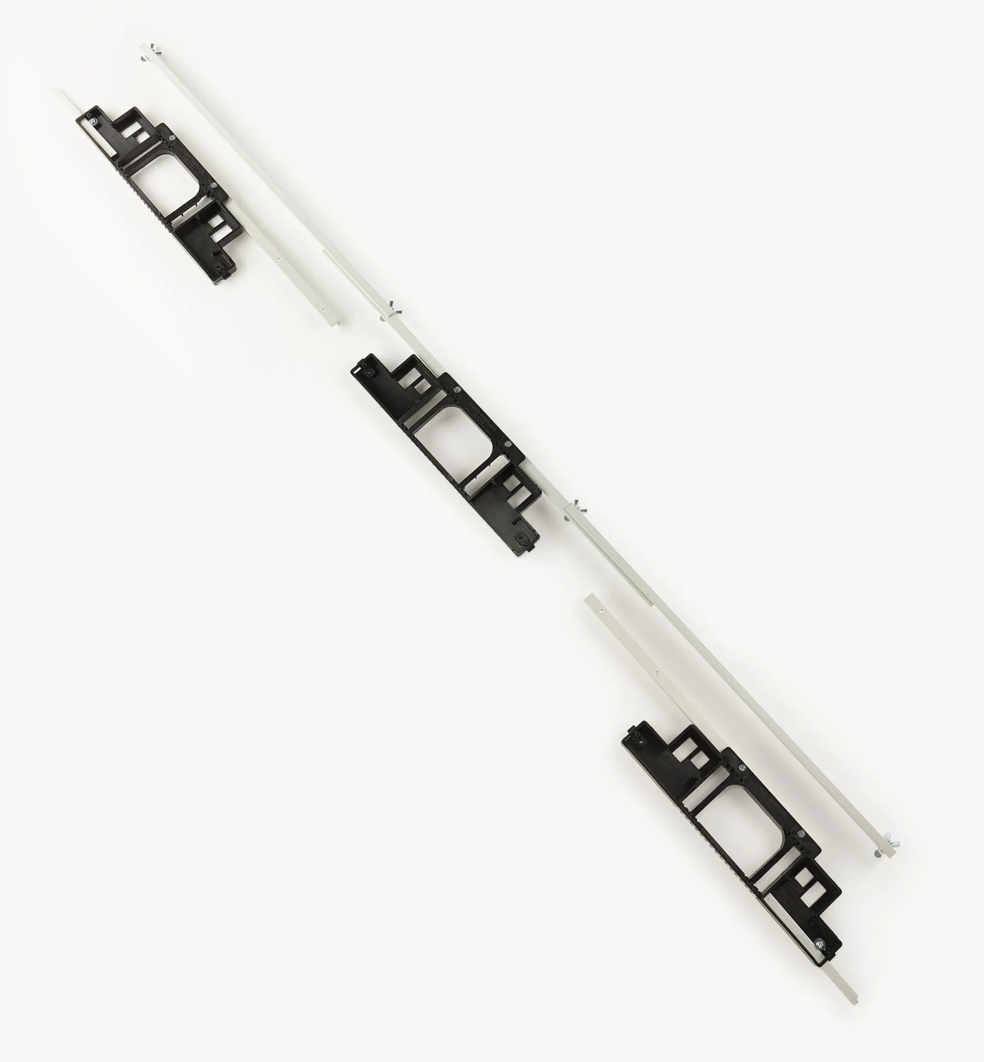 Lee Valley The Original Carey Template Hinge Mortising System