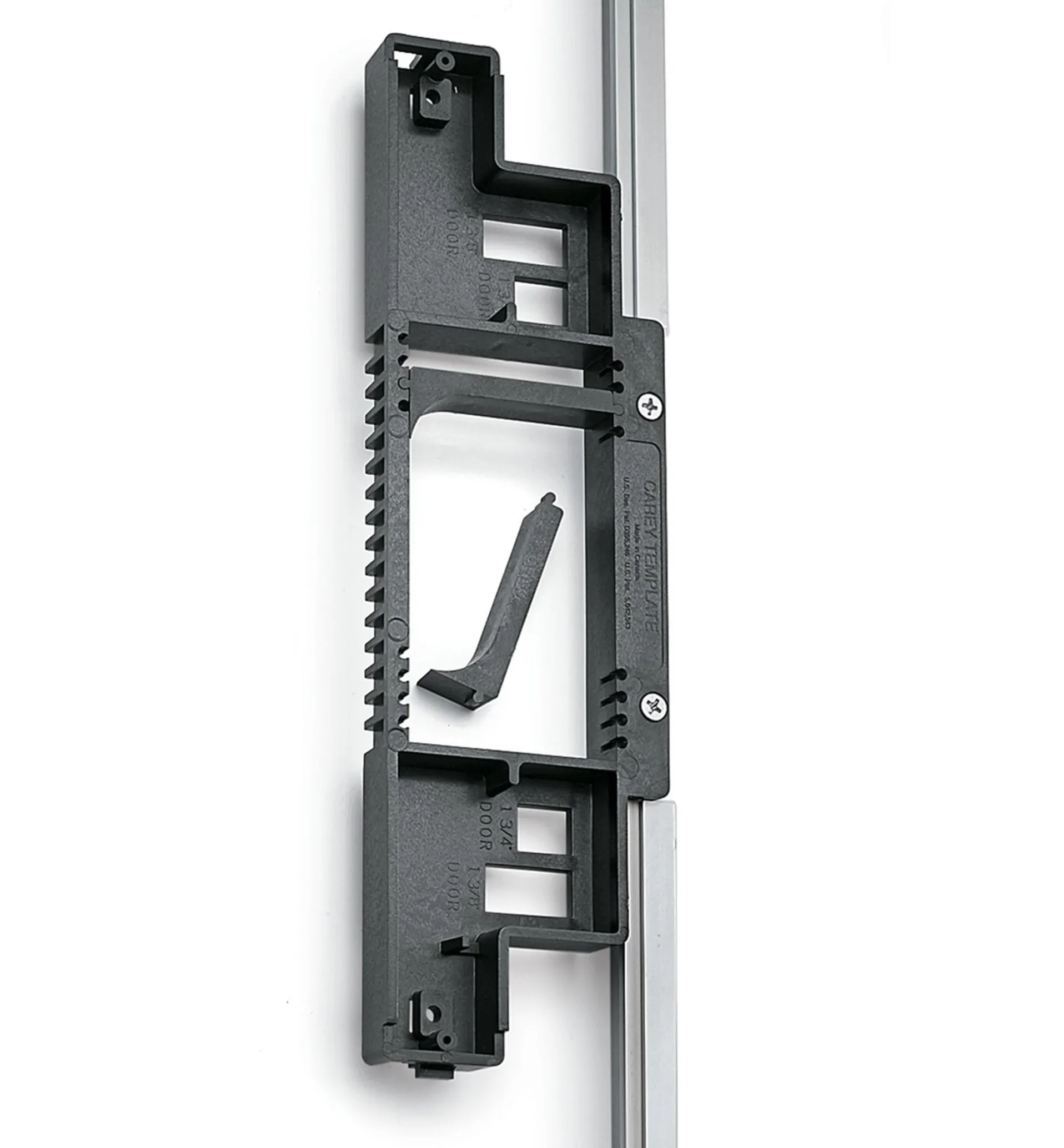Lee Valley The Original Carey Template Hinge Mortising System