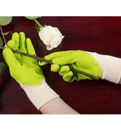 Lee Valley The Original Gripper Mud Gloves