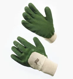 Lee Valley The Original Gripper Mud Gloves