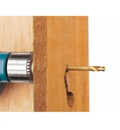 Lee Valley The Original Saw Drill