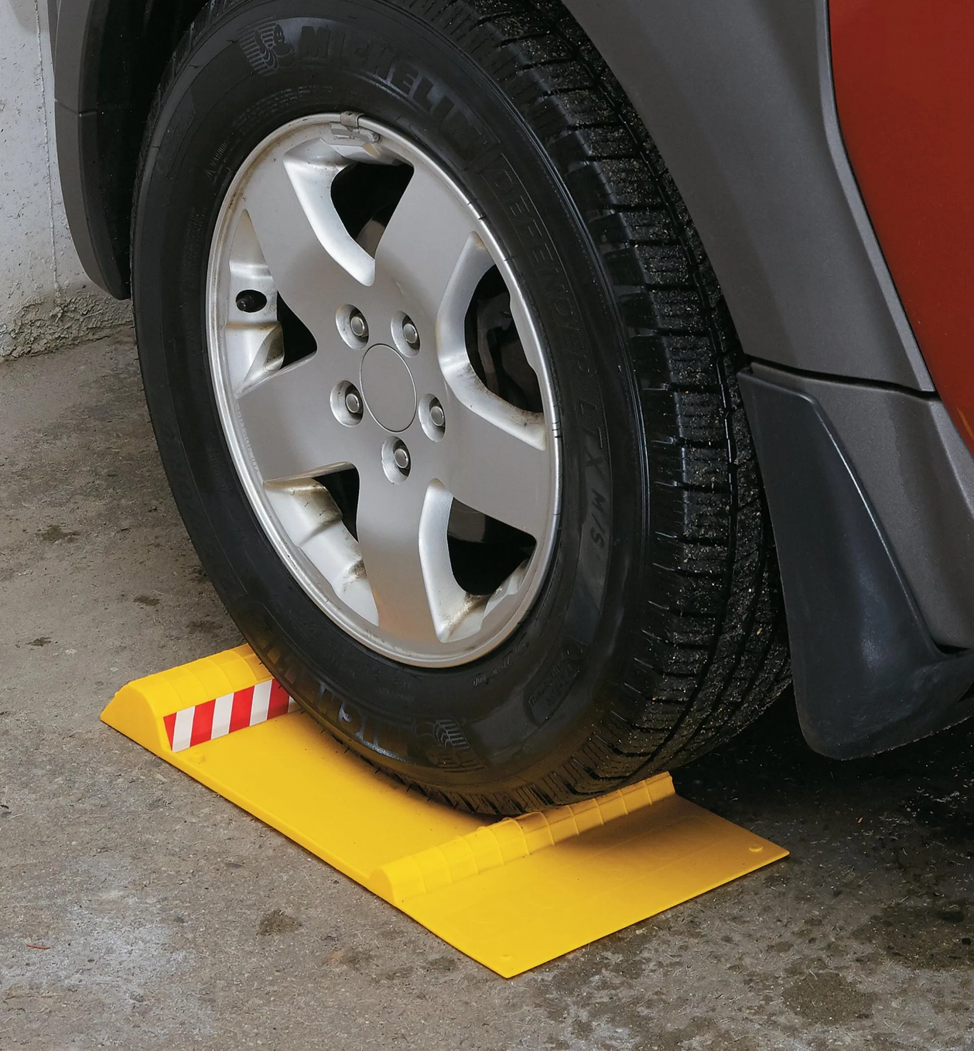 Lee Valley The Parking Mat