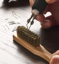 Lee Valley The Razertip SE Wood Burning Kit