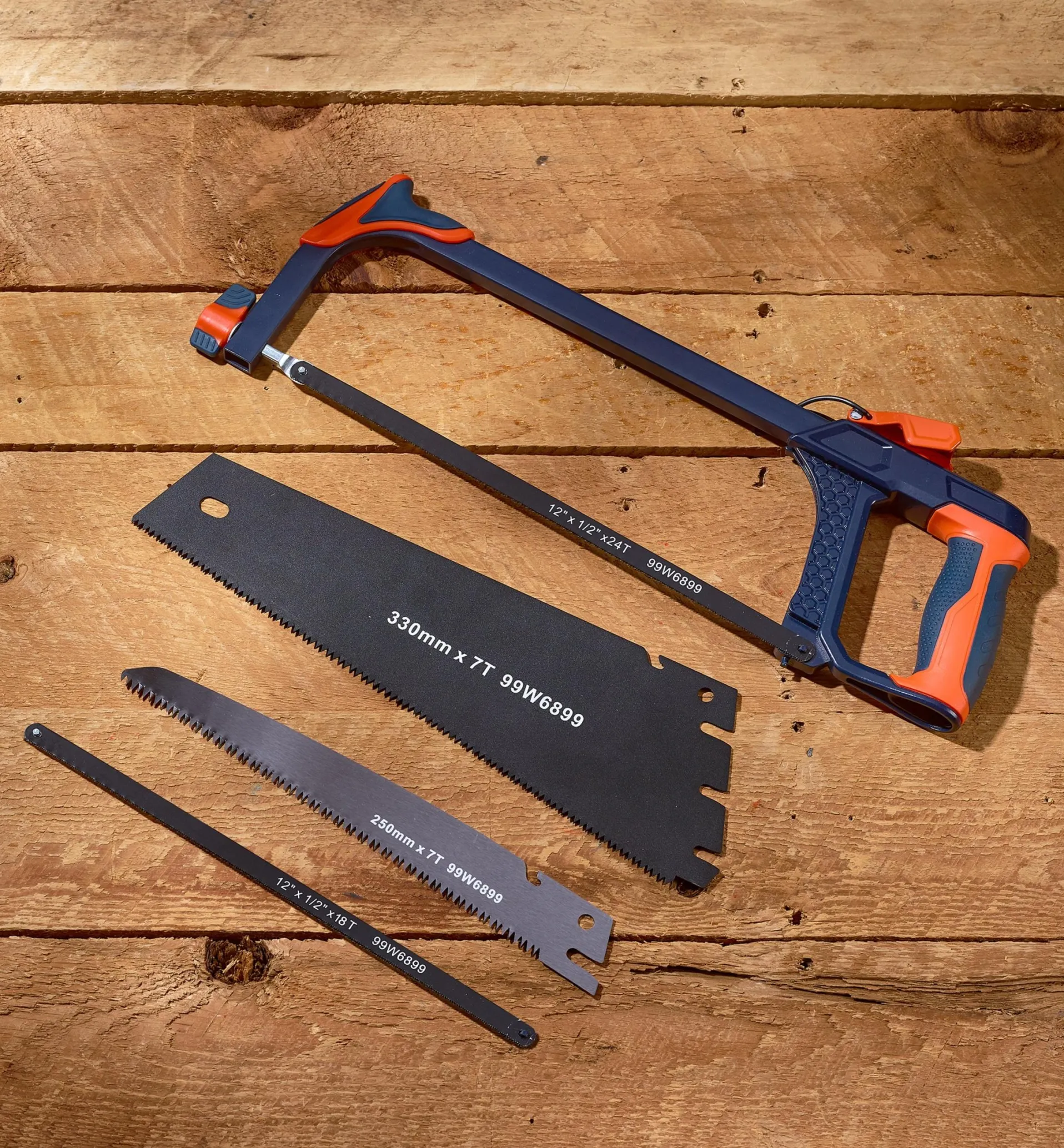 Lee Valley The Shed Saw