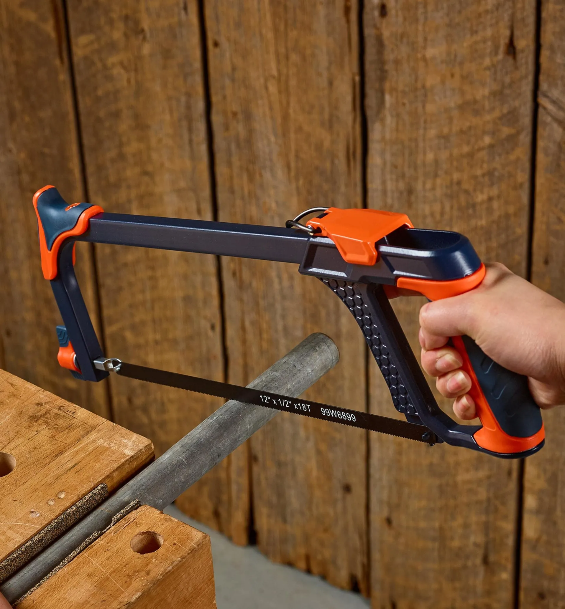 Lee Valley The Shed Saw