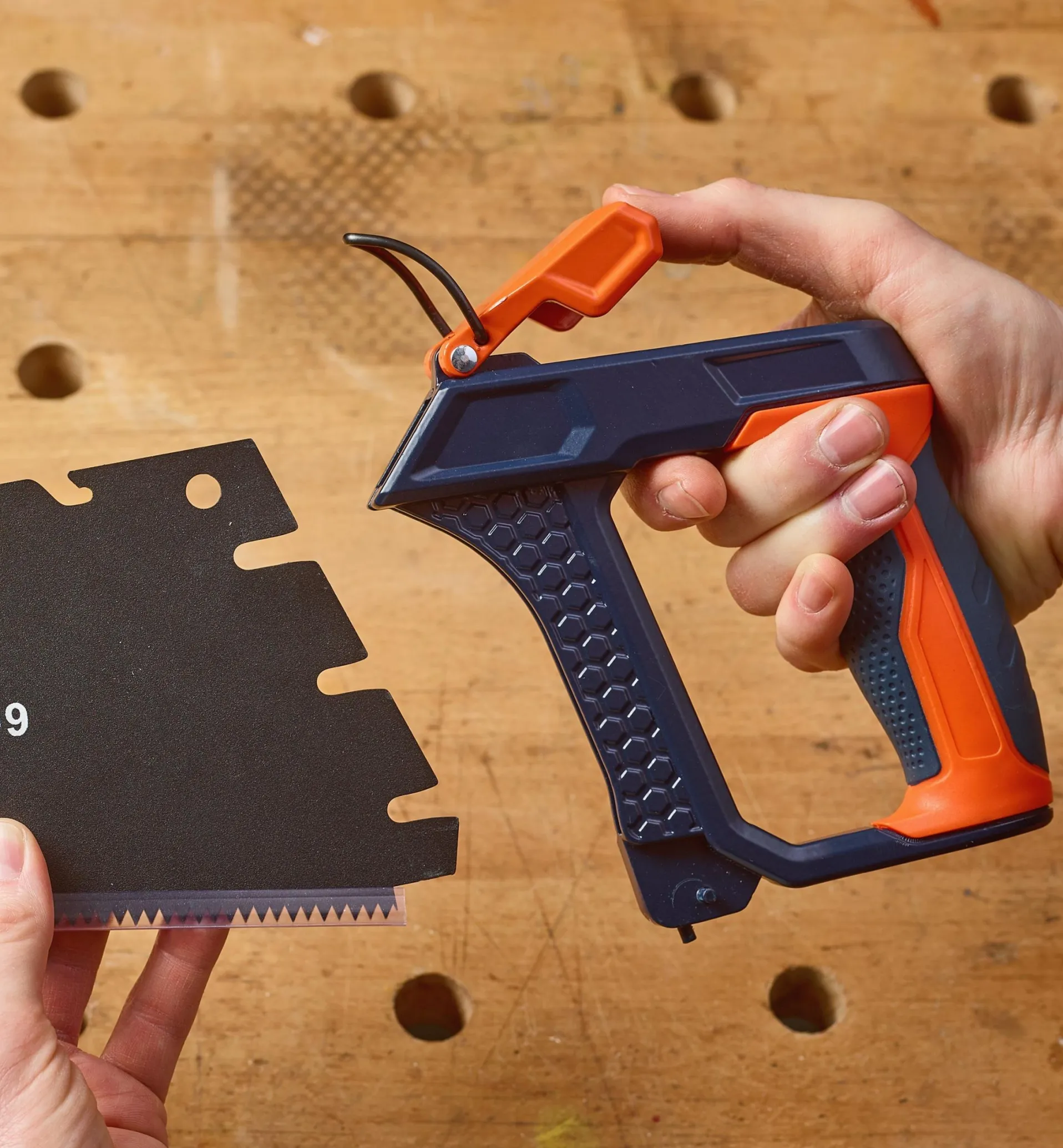 Lee Valley The Shed Saw