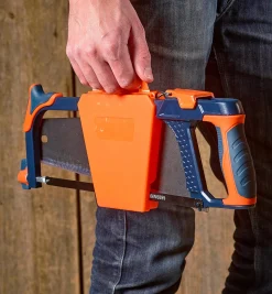 Lee Valley The Shed Saw