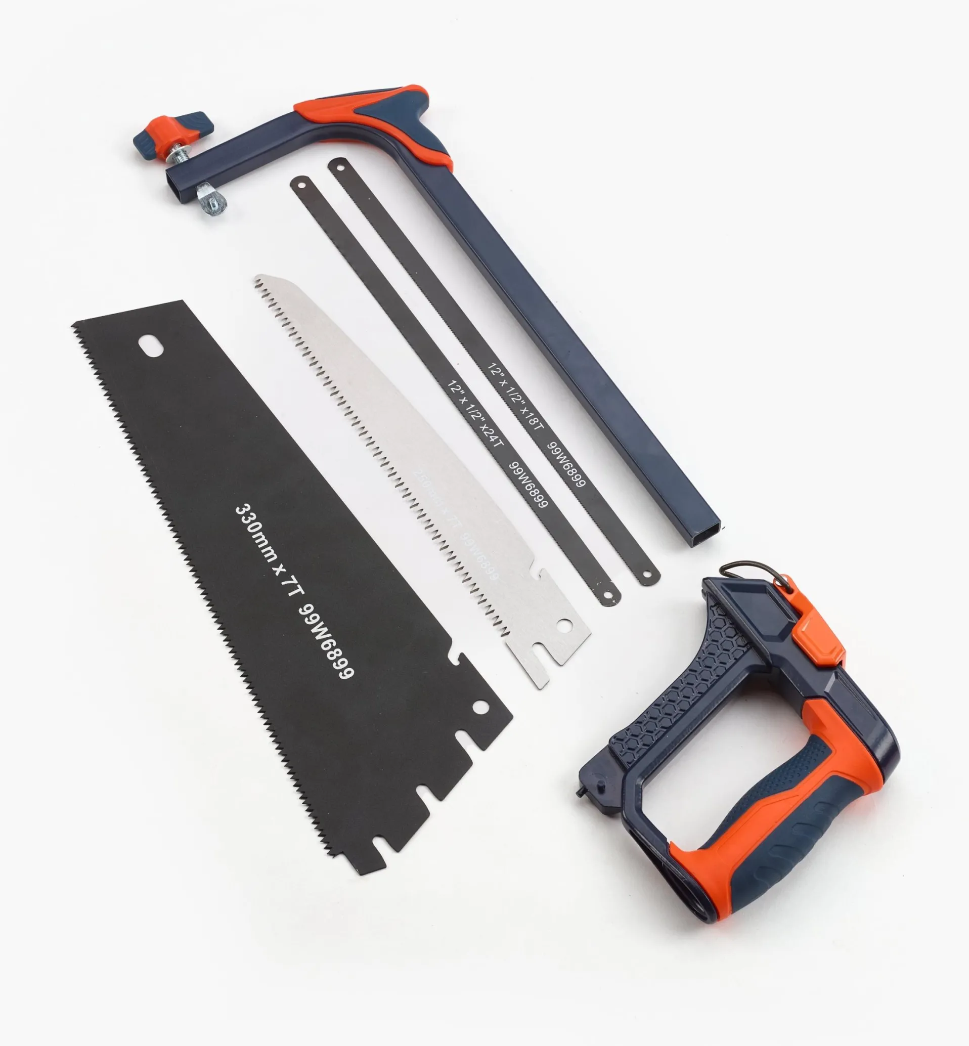 Lee Valley The Shed Saw